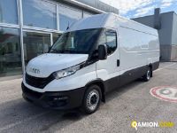 Iveco Mod. IVECO Vers. IVECO | Leggero Furgone <= 35 q.li Furgone di serie / Van | INDUSTRIAL CARS S.P.A