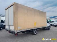 Iveco usato - 555.300 km - Treviso - 2017 - cabinato | INDUSTRIAL CARS S.P.A - Foto 4
