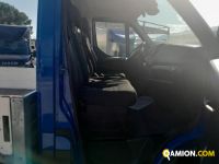 Iveco used - 265,577 km - Treviso - 2018 - chassis cab | INDUSTRIAL CARS S.P.A - Foto 13