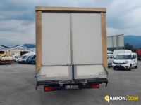 Iveco usato - 555.300 km - Treviso - 2017 - cabinato | INDUSTRIAL CARS S.P.A - Foto 7