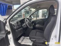 RENAULT V.I. Vers. RENAULT V.I. | Leggero Furgone <= 35 q.li Furgone di serie / Van | INDUSTRIAL CARS S.P.A