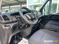 Iveco Mod. IVECO Vers. IVECO | Leggero Cabinato <= 35 q.li Cassone fisso con centina | INDUSTRIAL CARS S.P.A