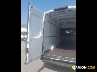 Iveco Mod. IVECO Vers. IVECO | Leggero Furgone <= 35 q.li Furgone di serie / Van | INDUSTRIAL CARS S.P.A