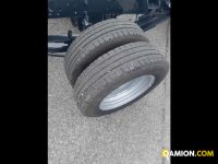 Iveco Mod. IVECO Vers. IVECO | Leggero Cabinato <= 35 q.li Telaio | INDUSTRIAL CARS S.P.A