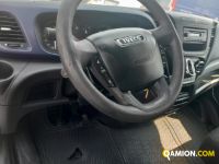 Iveco used - 751,000 km - Treviso - 2017 - chassis cab | INDUSTRIAL CARS S.P.A - Foto 15