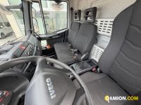 Iveco occasion - Vicenza - 2021 - châssis-cabine | INDUSTRIAL CARS S.P.A - Foto 16
