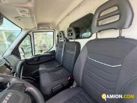 Iveco Mod. IVECO Vers. IVECO | Leggero Furgone <= 35 q.li Furgone di serie / Van | INDUSTRIAL CARS S.P.A