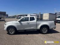 Isuzu used - 114,000 km - Vicenza - 2021 - van | INDUSTRIAL CARS S.P.A - Foto 4