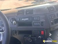 Daf Mod. DAF Vers. DAF | Motrice Cassone fisso con centina | INDUSTRIAL CARS S.P.A