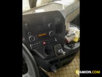 Mercedes occasion - 891 000 km - Vicenza - 2014 | INDUSTRIAL CARS S.P.A - Foto 14