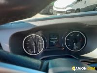 Iveco occasion - Treviso - 2022 - châssis-cabine | INDUSTRIAL CARS S.P.A - Foto 12