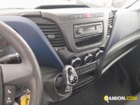 Iveco used - 481,500 km - Treviso - 2018 - chassis cab | INDUSTRIAL CARS S.P.A - Foto 19