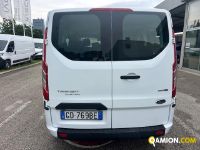Ford occasion - 92 000 km - Vicenza - 2020 - voiture | INDUSTRIAL CARS S.P.A - Foto 5