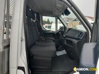Iveco used - 481,500 km - Treviso - 2018 - chassis cab | INDUSTRIAL CARS S.P.A - Foto 13