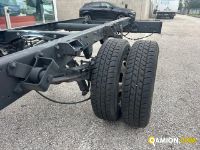 Iveco Mod. IVECO Vers. IVECO | Leggero Cabinato <= 35 q.li Telaio | INDUSTRIAL CARS S.P.A