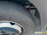 Iveco Mod. IVECO Vers. IVECO | Leggero Cabinato > 35 q.li Furgonato con sponda | INDUSTRIAL CARS S.P.A
