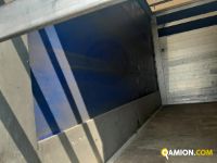 Iveco used - 751,000 km - Treviso - 2017 - chassis cab | INDUSTRIAL CARS S.P.A - Foto 26