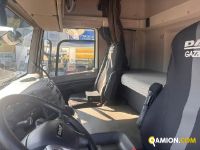 Daf Mod. DAF Vers. DAF | Motrice Cassone fisso con centina | INDUSTRIAL CARS S.P.A