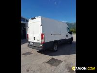 Iveco Mod. IVECO Vers. IVECO | Leggero Furgone <= 35 q.li Altro | INDUSTRIAL CARS S.P.A