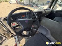 Scania used - 1,032,000 km - Vicenza - 2007 - truck | INDUSTRIAL CARS S.P.A - Foto 9