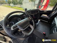 Iveco Mod. IVECO Vers. IVECO | Motrice Scarrabile con gancio | INDUSTRIAL CARS S.P.A