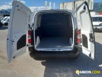 Fiat Mod. FIAT Vers. FIAT | Leggero Furgone <= 35 q.li Furgone di serie / Van | INDUSTRIAL CARS S.P.A