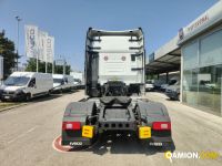 Iveco Mod. IVECO Vers. IVECO | Trattore Trattore | INDUSTRIAL CARS S.P.A