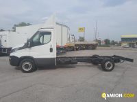 Iveco occasion - 509 200 km - Treviso - 2018 | INDUSTRIAL CARS S.P.A - Foto 7