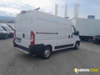 Fiat used - 250,300 km - Treviso - 2018 - van | INDUSTRIAL CARS S.P.A - Foto 4