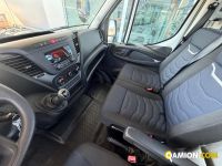 Iveco 35C14 CASSONE FISSO Vers. IVECO | Leggero Furgone <= 35 q.li Furgone di serie / Van | INDUSTRIAL CARS S.P.A