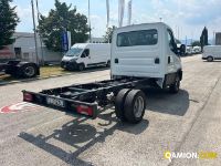 Iveco Mod. IVECO Vers. IVECO | Leggero Cabinato <= 35 q.li Telaio | INDUSTRIAL CARS S.P.A