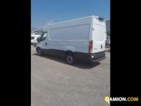 Iveco Mod. IVECO Vers. IVECO | Leggero Furgone <= 35 q.li Furgone di serie / Van | INDUSTRIAL CARS S.P.A