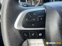 Iveco Mod. IVECO Vers. IVECO | Leggero Cabinato <= 35 q.li Cassone fisso con centina | INDUSTRIAL CARS S.P.A