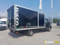 Iveco Mod. IVECO Vers. IVECO | Leggero Cabinato <= 35 q.li Altro | INDUSTRIAL CARS S.P.A