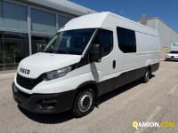 Iveco Mod. IVECO Vers. IVECO | Leggero Furgone <= 35 q.li Altro | INDUSTRIAL CARS S.P.A