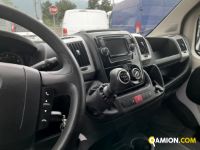 Fiat Ducato (3ª serie) Ducato 11 2.3 JTD PC Furgone | Leggero Furgone <= 35 q.li Furgone di serie / Van | INDUSTRIAL CARS S.P.A