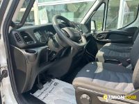 Iveco Mod. IVECO Vers. IVECO | Leggero Cabinato <= 35 q.li Telaio | INDUSTRIAL CARS S.P.A