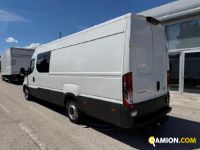 Iveco Mod. IVECO Vers. IVECO | Leggero Furgone <= 35 q.li Altro | INDUSTRIAL CARS S.P.A