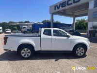 Isuzu used - 114,000 km - Vicenza - 2021 - van | INDUSTRIAL CARS S.P.A - Foto 10