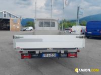 Iveco used - 481,500 km - Treviso - 2018 - chassis cab | INDUSTRIAL CARS S.P.A - Foto 7