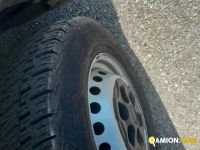 Iveco Mod. IVECO Vers. IVECO | Leggero Furgone <= 35 q.li Furgone di serie / Van | INDUSTRIAL CARS S.P.A