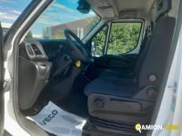 Iveco usato - 415.400 km - Treviso - 2015 - furgone | INDUSTRIAL CARS S.P.A - Foto 11