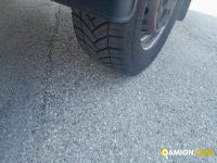 Iveco used - 751,000 km - Treviso - 2017 - chassis cab | INDUSTRIAL CARS S.P.A - Foto 6