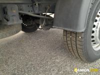 Iveco usato - 555.300 km - Treviso - 2017 - cabinato | INDUSTRIAL CARS S.P.A - Foto 12
