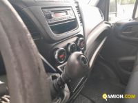 Iveco usato - 555.300 km - Treviso - 2017 - cabinato | INDUSTRIAL CARS S.P.A - Foto 20