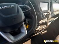Iveco used - 472,000 km - Treviso - 2020 - chassis cab | INDUSTRIAL CARS S.P.A - Foto 12