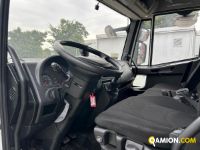 Iveco Mod. IVECO Vers. IVECO | Leggero Cabinato > 35 q.li Furgonato con sponda | INDUSTRIAL CARS S.P.A