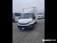 Iveco Mod. IVECO Vers. IVECO | Leggero Furgone <= 35 q.li Altro | INDUSTRIAL CARS S.P.A