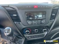 Iveco Mod. IVECO Vers. IVECO | Leggero Cabinato <= 35 q.li Cassone fisso | INDUSTRIAL CARS S.P.A
