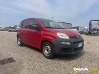 Fiat usato - 133.100 km - Treviso - 2016 - furgone | INDUSTRIAL CARS S.P.A - Foto 3
